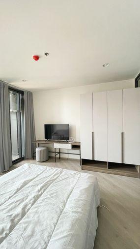รูป Rds-4949  ให้เช่าคอนโด เดอะ เบส สะพานใหม่ [THE BASE Saphanmai] นัดชมห้อง  👉 Line: @propertyfinder - รูปที่ 2/6