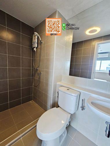 รูป 🌸Hot Price 🌸 ให้เช่า /For Rent*ห้องใหม่ ไม่เคยให้เช่า*พลัม รามคำแหง สเตชั่น (Plum Condo Ramkhamhaeng Station) สนใจทัก💚@SR234 - รูปที่ 11/29