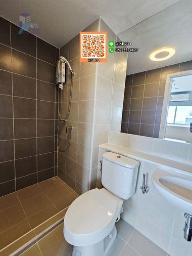 รูป 🌸Hot Price 🌸 ให้เช่า /For Rent*ห้องใหม่ ไม่เคยให้เช่า*พลัม รามคำแหง สเตชั่น (Plum Condo Ramkhamhaeng Station) สนใจทัก💚@SR234 - รูปที่ 11/29