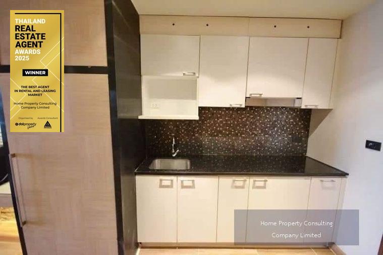 picture Condo for rent THE NICHE SUKHUMVIT 49 Line ID : @condobkk - 6/8