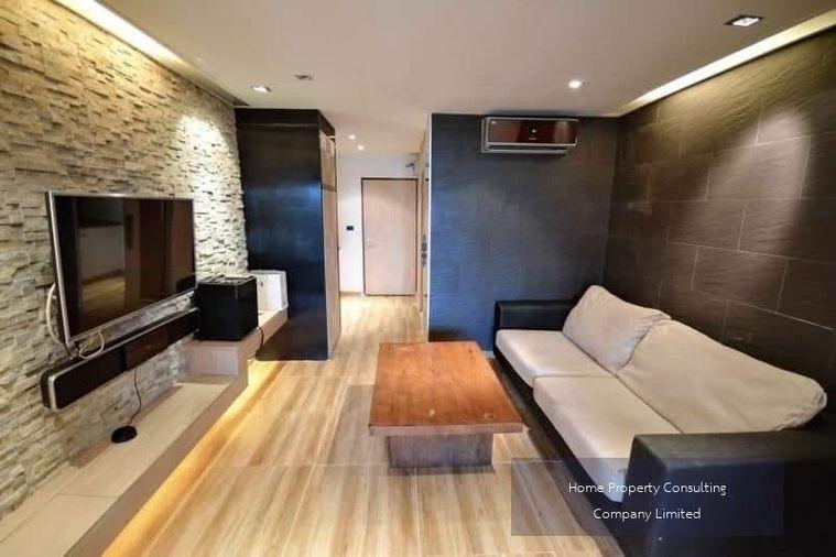 picture Condo for  rent THE NICHE SUKHUMVIT 49   Line ID : @condobkk - 2/8