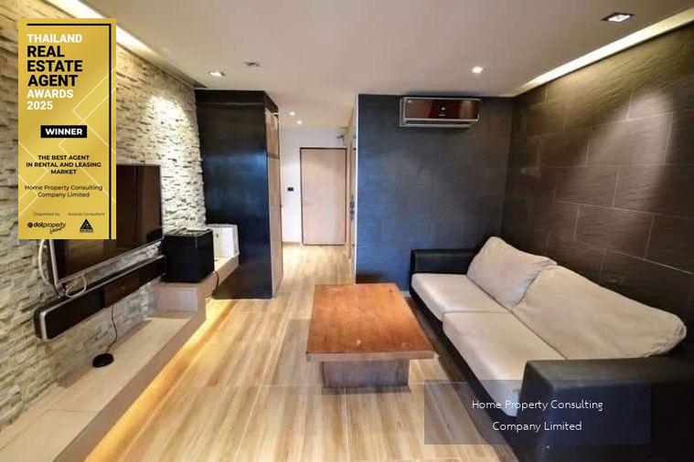 picture Condo for rent THE NICHE SUKHUMVIT 49 Line ID : @condobkk - 2/8