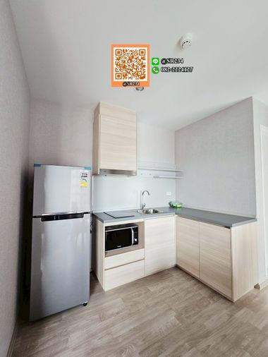 รูป 🌸Hot Price 🌸 ให้เช่า /For Rent*ห้องใหม่ ไม่เคยให้เช่า*พลัม รามคำแหง สเตชั่น (Plum Condo Ramkhamhaeng Station) สนใจทัก💚@SR234 - รูปที่ 6/29