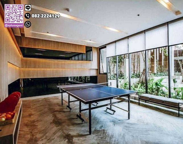 รูป 🌸Hot Price 🌸 ให้เช่า /For Rent*ห้องใหม่ ไม่เคยให้เช่า*พลัม รามคำแหง สเตชั่น (Plum Condo Ramkhamhaeng Station) สนใจทัก💚@SR234 - รูปที่ 20/29
