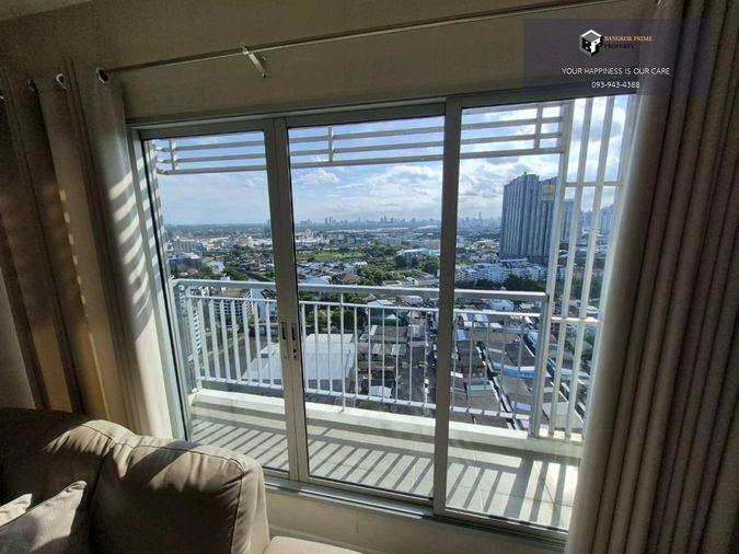 picture Aspire Sukhumvit 48 | ðNear BTS Phra Khanong | #New Focus #2025062110613 #MKT - 9/10
