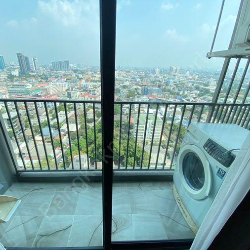 รูป C Ekkamai | 🚝ใกล้ BTS เอกมัย ว่างพร้อมอยู่ | #New #MKT - รูปที่ 10/11