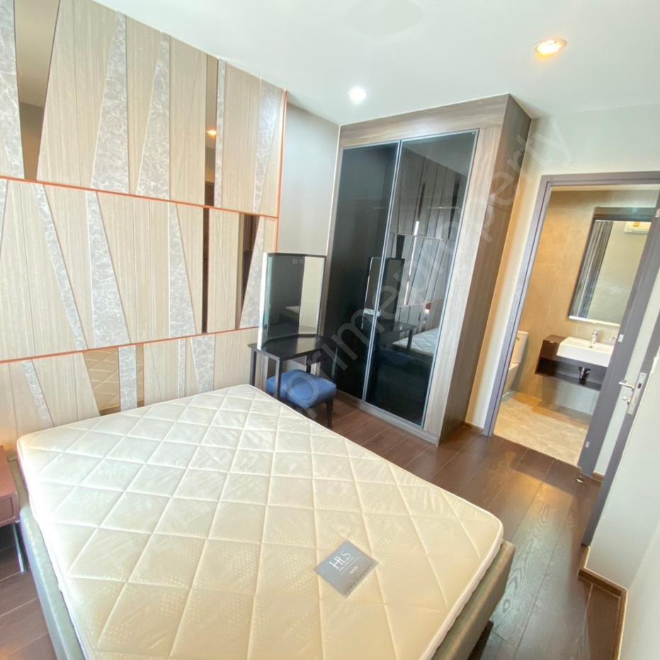 picture C Ekkamai | 🚝Near BTS Ekkamai, vacant and ready to move in | #New #MKT - 2/12