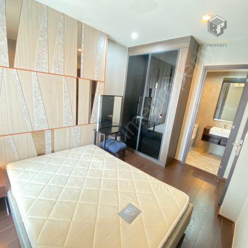 picture C Ekkamai | ðNear BTS Ekkamai, vacant and ready to move in | #New #MKT - 2/12