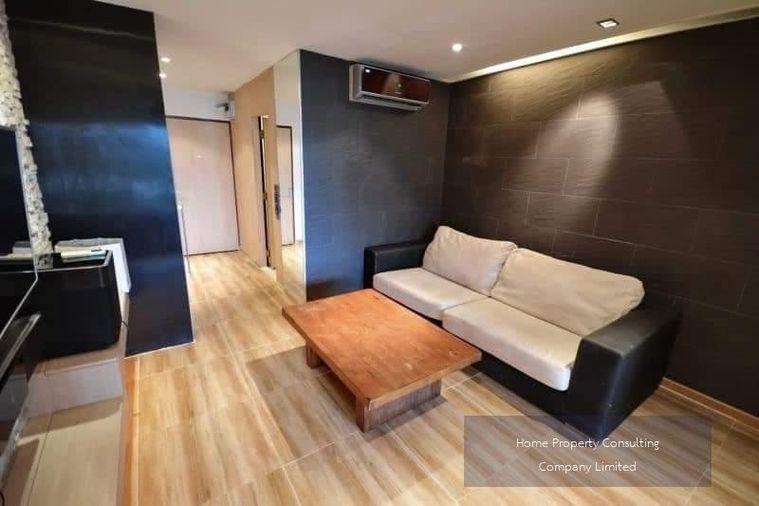 picture Condo for  rent THE NICHE SUKHUMVIT 49   Line ID : @condobkk - 3/8