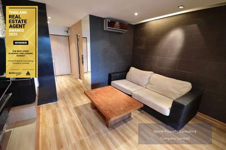 picture Condo for rent THE NICHE SUKHUMVIT 49 Line ID : @condobkk - 3/8