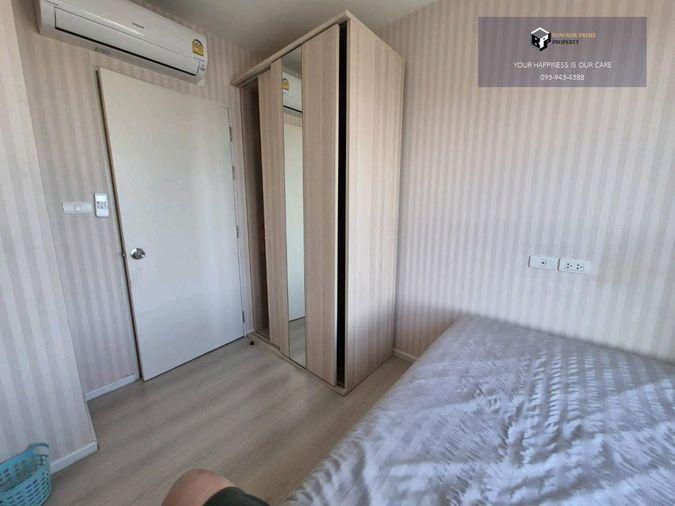 picture Aspire Sukhumvit 48 | 🚝Near BTS Phra Khanong | #New Focus #2025062110613 #MKT - 7/10
