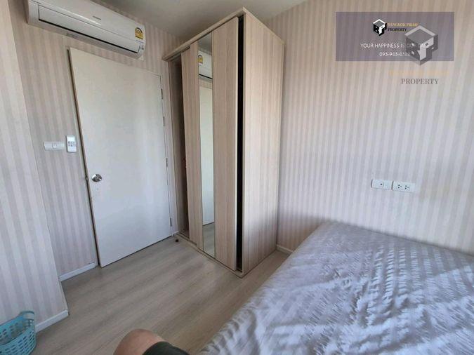 picture Aspire Sukhumvit 48 | ðNear BTS Phra Khanong | #New Focus #2025062110613 #MKT - 7/10