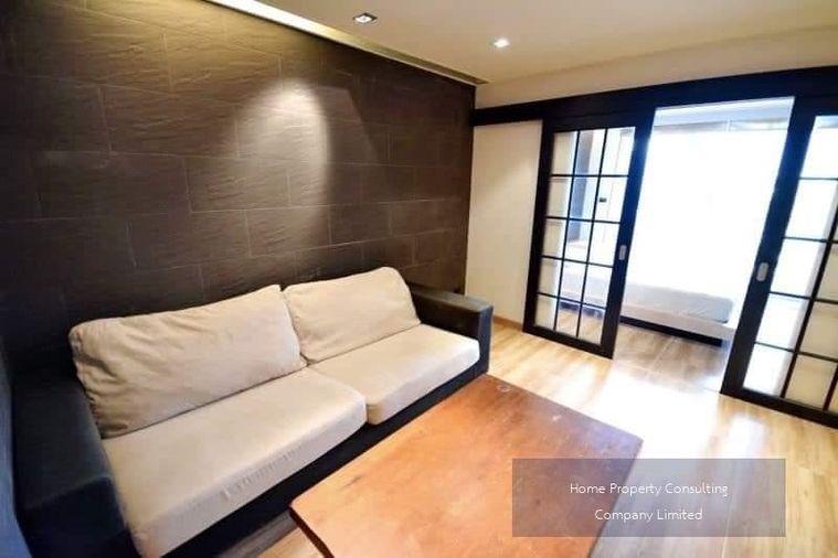 picture Condo for  rent THE NICHE SUKHUMVIT 49   Line ID : @condobkk - 4/8
