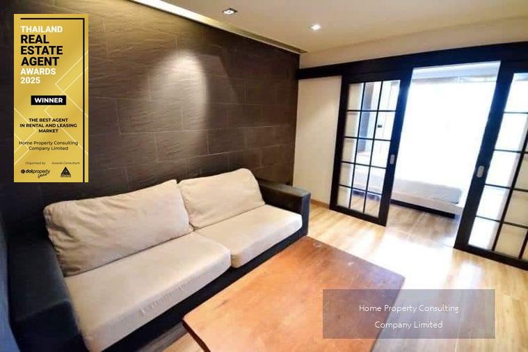picture Condo for rent THE NICHE SUKHUMVIT 49 Line ID : @condobkk - 4/8