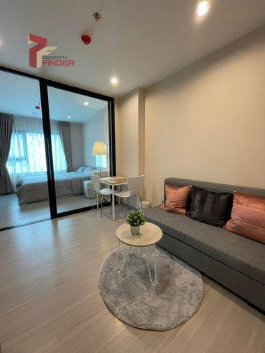 รูป Rds-4947 ให้เช่าคอนโด แอสปาย เอราวัณ ไพร์ม นัดชมห้อง ■ line : @propertyfinder - รูปที่ 4/8
