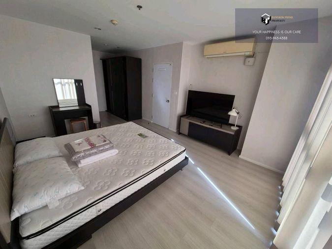picture Aspire Sukhumvit 48 | 🚝Near BTS Phra Khanong | #New Focus #2025062110613 #MKT - 8/10