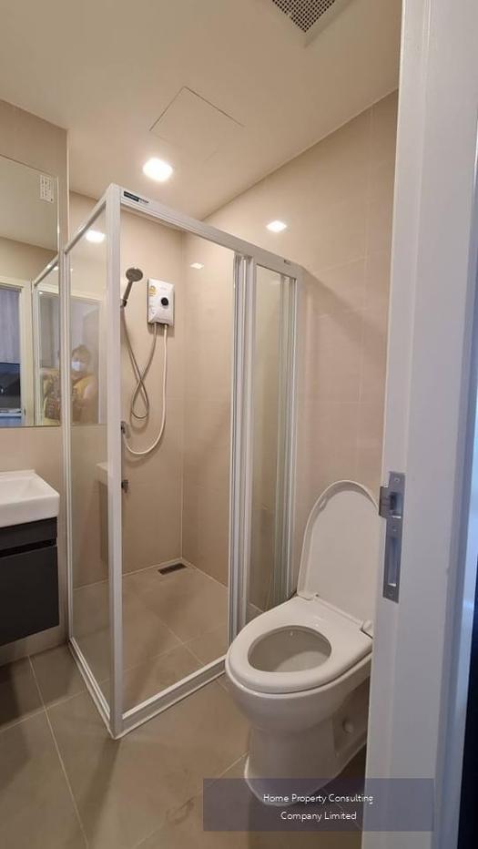 picture Condo for  rent  Modiz Sukhumvit 50   Line ID : @condobkk Code H28548 - 9/9
