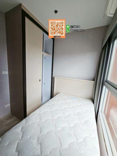 รูป 🌸Hot Price 🌸 ให้เช่า /For Rent*ห้องใหม่ ไม่เคยให้เช่า*พลัม รามคำแหง สเตชั่น (Plum Condo Ramkhamhaeng Station) สนใจทัก💚@SR234 - รูปที่ 13/29
