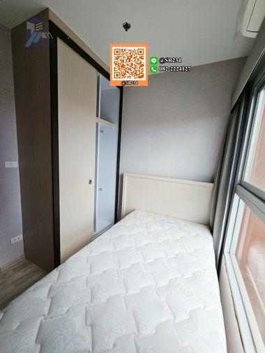 รูป 🌸Hot Price 🌸 ให้เช่า /For Rent*ห้องใหม่ ไม่เคยให้เช่า*พลัม รามคำแหง สเตชั่น (Plum Condo Ramkhamhaeng Station) สนใจทัก💚@SR234 - รูปที่ 13/29