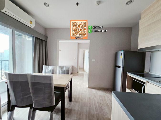 รูป 🌸Hot Price 🌸 ให้เช่า /For Rent*ห้องใหม่ ไม่เคยให้เช่า*พลัม รามคำแหง สเตชั่น (Plum Condo Ramkhamhaeng Station) สนใจทัก💚@SR234 - รูปที่ 7/29