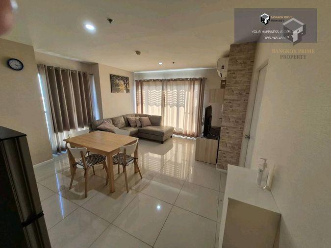 picture Aspire Sukhumvit 48 | ðNear BTS Phra Khanong | #New Focus #2025062110613 #MKT - 2/10