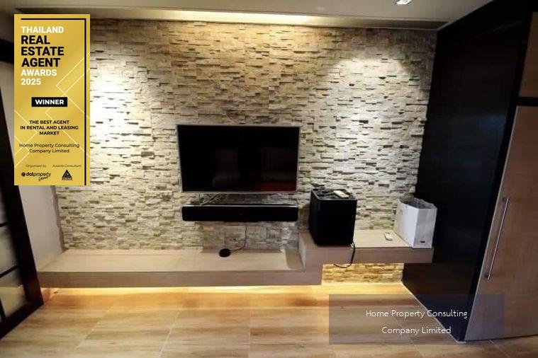picture Condo for rent THE NICHE SUKHUMVIT 49 Line ID : @condobkk - 5/8