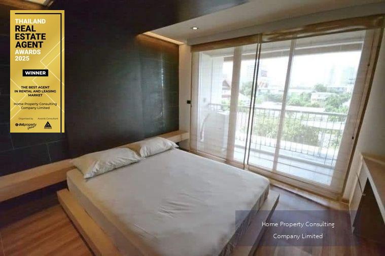 picture Condo for rent THE NICHE SUKHUMVIT 49 Line ID : @condobkk - 1/8