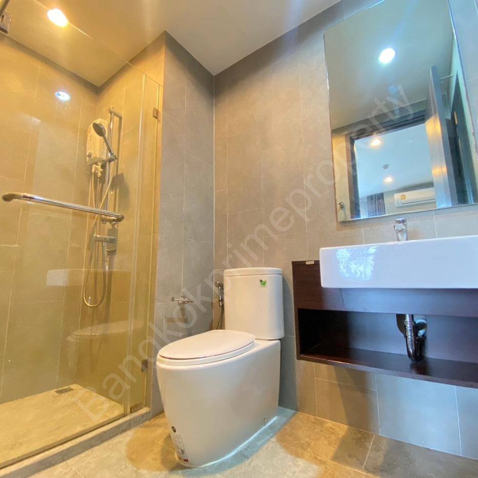 picture C Ekkamai | 🚝Near BTS Ekkamai, vacant and ready to move in | #New #MKT - 11/12