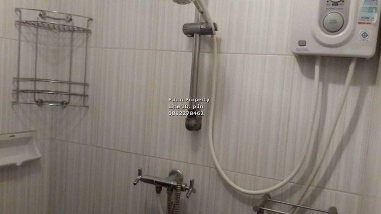 รูป ขาย สายลมคอนโดใกล้ BTSอารีย์ ห้องหัวมุม ชั้นบนสุด ห้องใหญ่ ราคาถูก  70 ตรม 2 ห้องนอน ใกล้ BTS อารีย์  ราคาขาย: 3.2 ล้านบาท (ปิดการขายแล้ว) - รูปที่ 7/7