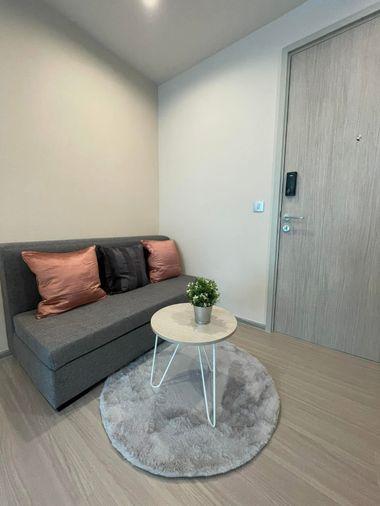 รูป Rds-4947 ให้เช่าคอนโด       แอสปาย เอราวัณ ไพร์ม  นัดชมห้อง ■ line : @propertyfinder - รูปที่ 5/8