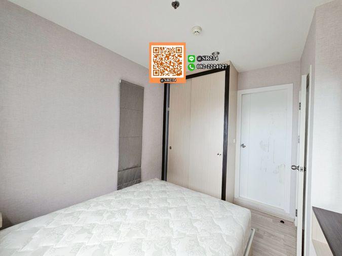 รูป 🌸Hot Price 🌸 ให้เช่า /For Rent*ห้องใหม่ ไม่เคยให้เช่า*พลัม รามคำแหง สเตชั่น (Plum Condo Ramkhamhaeng Station) สนใจทัก💚@SR234 - รูปที่ 9/29