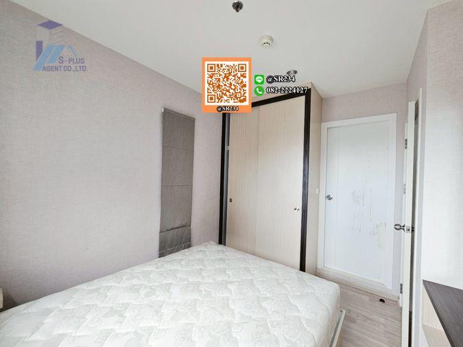 รูป 🌸Hot Price 🌸 ให้เช่า /For Rent*ห้องใหม่ ไม่เคยให้เช่า*พลัม รามคำแหง สเตชั่น (Plum Condo Ramkhamhaeng Station) สนใจทัก💚@SR234 - รูปที่ 9/29