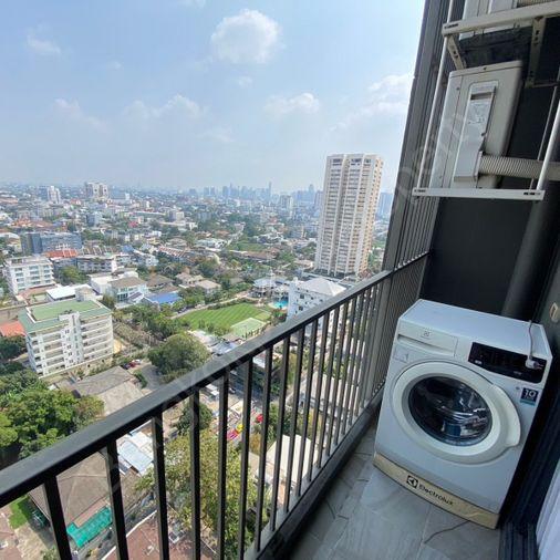 picture C Ekkamai | 🚝Near BTS Ekkamai, vacant and ready to move in | #New #MKT - 9/12