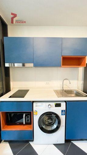 picture Rds-4949 Condo for Rent THE BASE Saphanmai 📅 Schedule a viewing 👉 Line: @propertyfinder - 3/6
