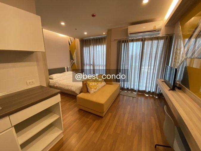 รูป 🔥ขายด่วน LPN Park วิภาวี-จตุจักร 5นาที BTS-MRT จตุจักร ⭐️ราคา2.39ล้าน🔥 - รูปที่ 4/5