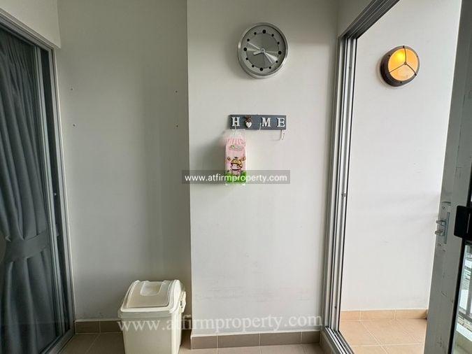 รูป 💥💥ขายห้องพร้อมอยู่ สภาพดี!! ศุภาลัย เวอเรนด้า รัชวิภา-ประชาชื่น ขนาด 31.4 ตร.ม.ชั้น 26 ตึก West ใกล้ SCG บางซื่อ สนใจ LINE: @atfirm💥💥 - รูปที่ 11/18