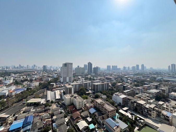 รูป 🔥🔥ขายห้องสวย พร้อมอยู่!! Supalai Veranda รัชวิภา-ประชาชื่น 1Br.43.67 ตร.ม.ตึก E ชั้น 24 ห้องสวย ราคาต่อรองได้ สอบถาม LINE ID: @atfirm🔥🔥 - รูปที่ 20/20