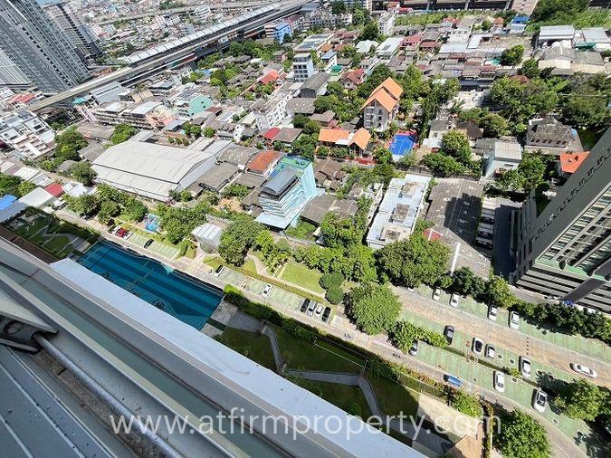 รูป 🔥🔥ขายด่วน!! ศุภาลัย เวอเรนด้า รัชวิภา-ประชาชื่น ห้องพร้อมอยู่ สภาพใหม่!! 1Bed 43.56 ตร.ม. ตึก East ชั้น 25 เพียง 2.8 ล้านบาท!! LINE: @atfirm🔥🔥 - รูปที่ 15/16