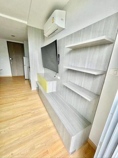 รูป ขายคอนโด 2 ห้องนอน กรีเน่แจ้งวัฒนะ ใกล้ MRTเมืองทอง  - รูปที่ 2/4