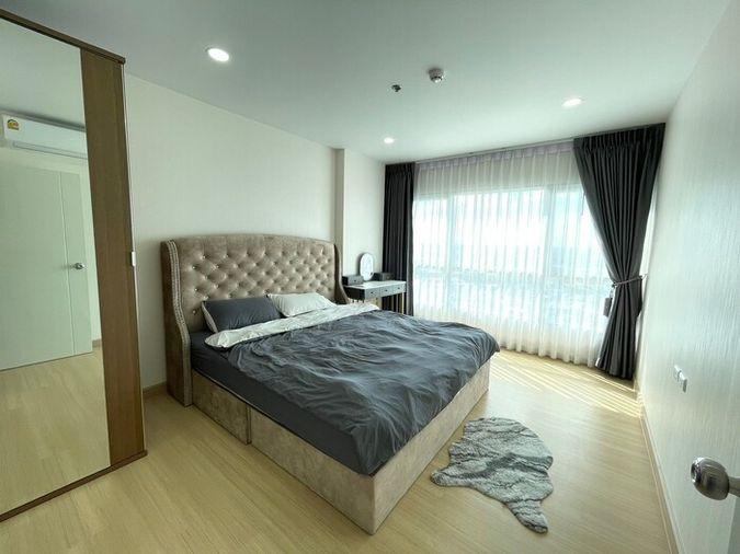 รูป 💥💥ขายคอนโดพร้อมอยู่!! Supalai Veranda Phasi Charoen Station 1Bed 42.4 ตร.ม.ตึก B ชั้น 24 ทำเลดี ใกล้รถไฟฟ้า สนใจ LINE: @atfirm💥💥 - รูปที่ 8/17