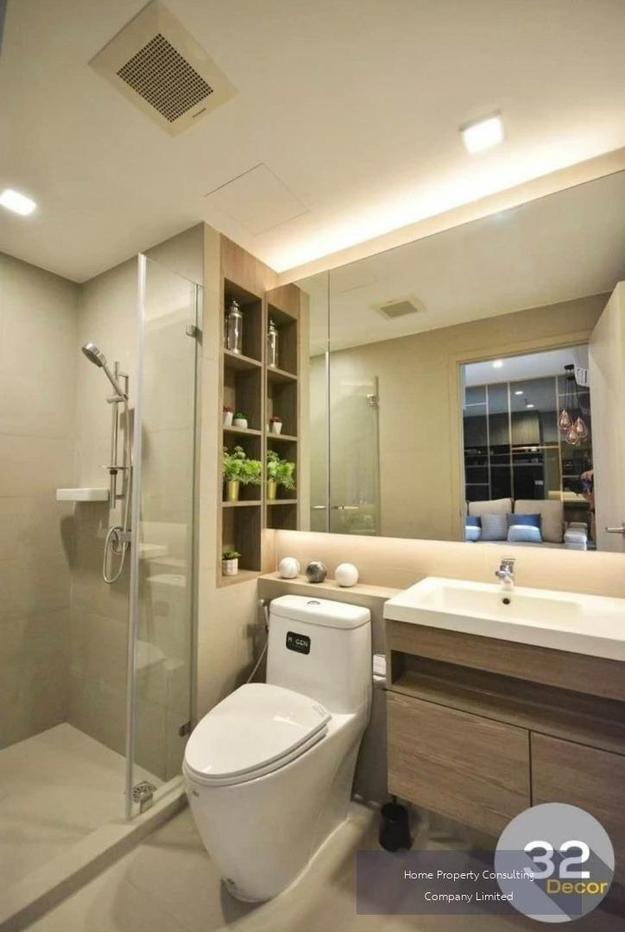 picture For Rent Whizdom Connect Sukhumvit101 Line ID: @condobkk (with @) Code H33074 - 11/11