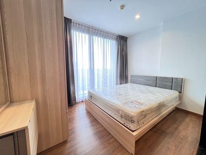 รูป 🏢🏢ขายห้องพร้อมอยู่!! คอนโด The Tree Interchange 1Bed 35.98 ตร.ม.ตึก B ชั้น 14 ใกล้รัฐสภา สอบถาม LINE ID: @atfirm📲 - รูปที่ 6/19