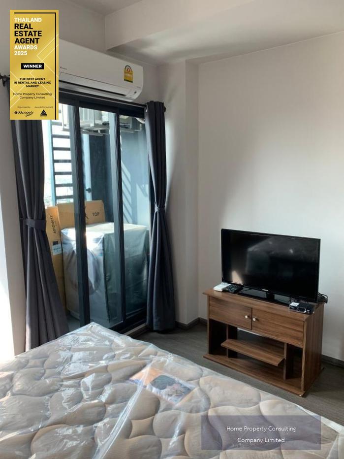 picture For Rent Ideo Sukhumvit 93 Line ID: @condobkk (with @) Code H4740 - 2/9