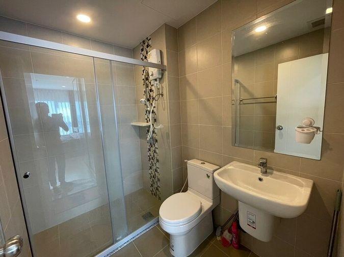 รูป 💥💥ขายคอนโดพร้อมอยู่!! Supalai Veranda Phasi Charoen Station 1Bed 42.4 ตร.ม.ตึก B ชั้น 24 ทำเลดี ใกล้รถไฟฟ้า สนใจ LINE: @atfirm💥💥 - รูปที่ 14/17