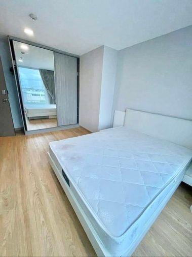 รูป ขายคอนโด 2 ห้องนอน กรีเน่แจ้งวัฒนะ ใกล้ MRTเมืองทอง  - รูปที่ 4/4