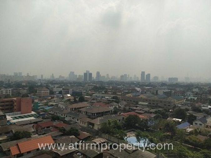 รูป 💥💥ขายพร้อมผู้เช่า!! Condo The Tree Interchange Stu.29.21 ตร.ม. ชั้น 12 ตึก B เพียง 2.39 ล้าน!! สอบถาม LINE: @atfirm💥💥 - รูปที่ 9/9