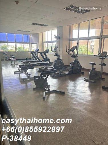 picture P-38449 ðĒ Large Condo for Rent City View Near BTS Ekkamai | Tai Ping Towers Project, 7th Floor Line: @easythaihome 085-592-2897 - 5/20