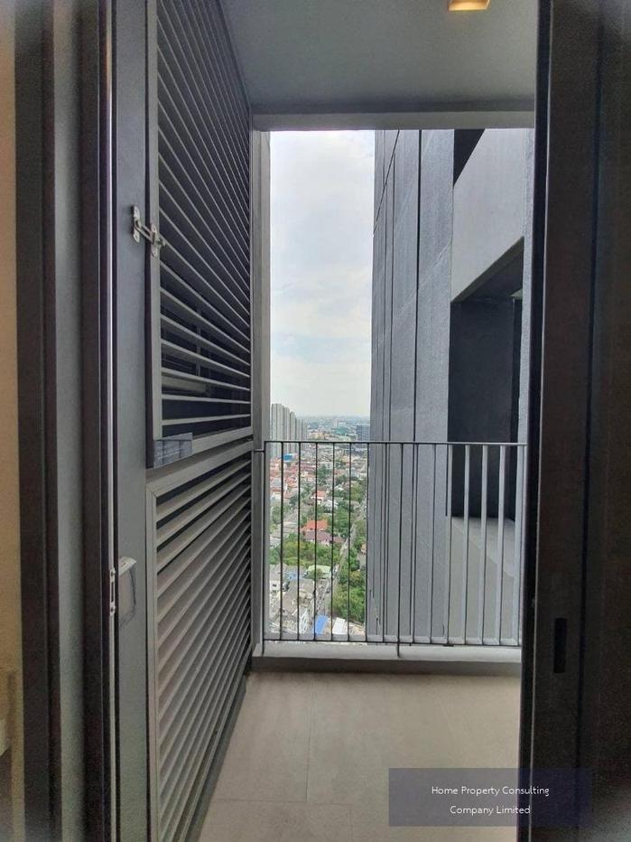 picture For Rent  Whizdom Inspire Sukhumvit  Line ID: @condobkk (with @) Code H24860 - 6/10