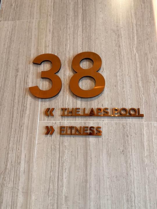 รูป Condo for Rent : Life Rama 4-Asoke( MRT Queen Sirikit National Convention Centre) (Rt-01) - รูปที่ 19/31
