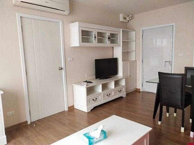 รูป 💥💥ขายพร้อมผู้เช่า!! Condo The Tree Interchange Stu.29.21 ตร.ม. ชั้น 12 ตึก B เพียง 2.39 ล้าน!! สอบถาม LINE: @atfirm💥💥 - รูปที่ 3/9